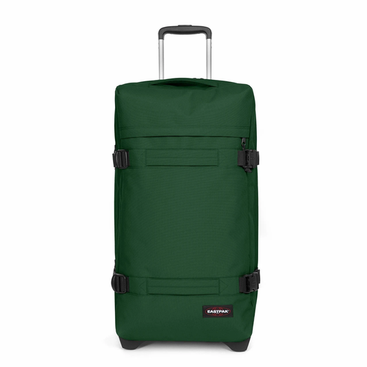 Eastpak Transit'R M Bristle Green EK0A5BA85V4