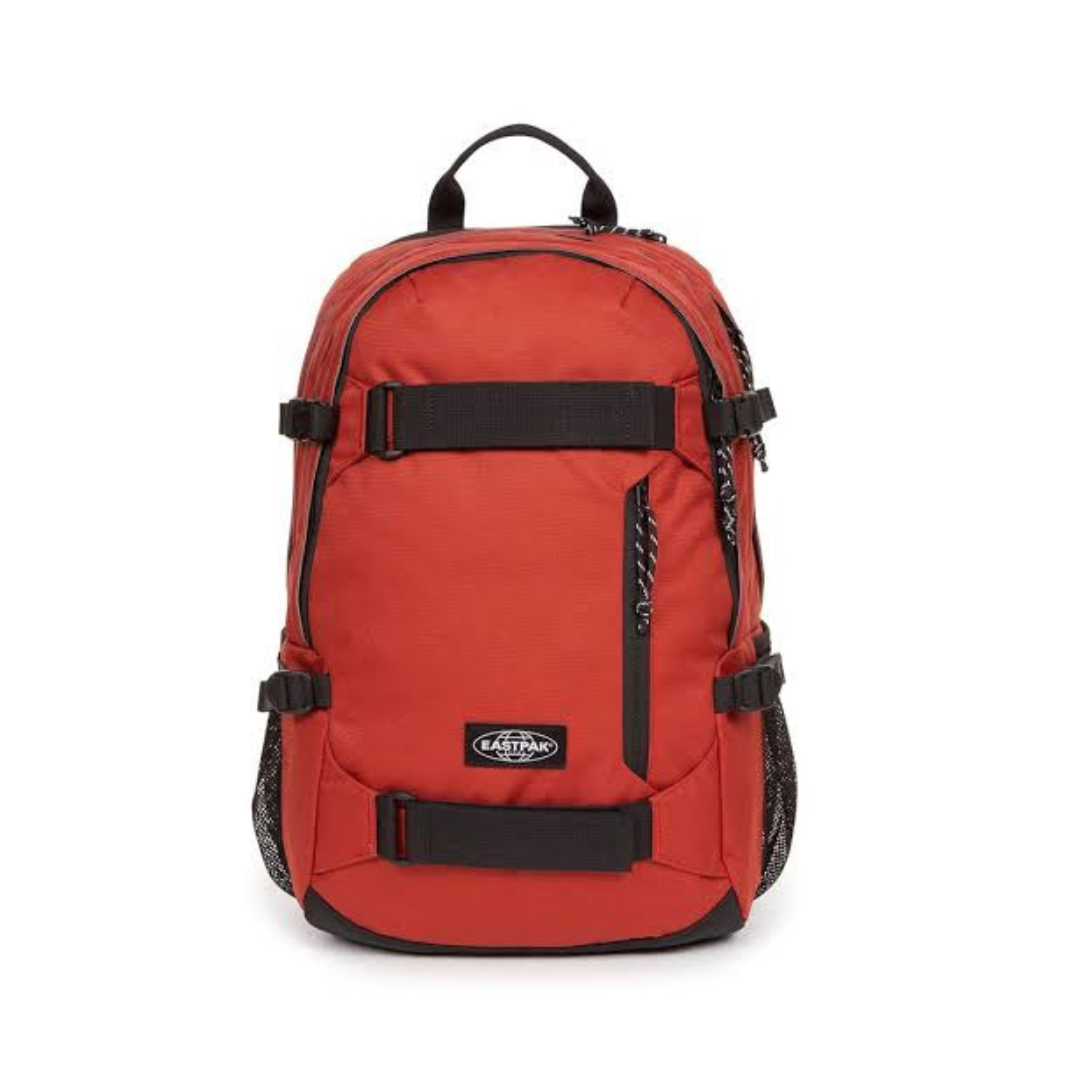 Eastpak BackPack Getter PRO CS Rust EK0A5BL71 W91