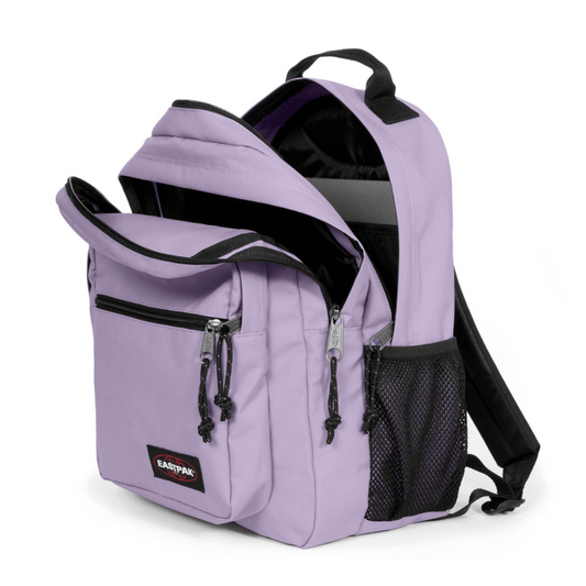 Eastpak Morius Orchid Lilac, Large, Laptop & Bottle Holder, EK00040F5V8