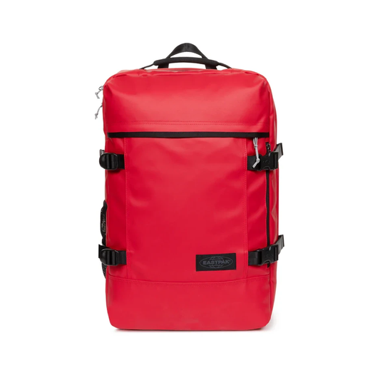 Eastpak Travel Pack Tarp Red EK0A5BBR8V1