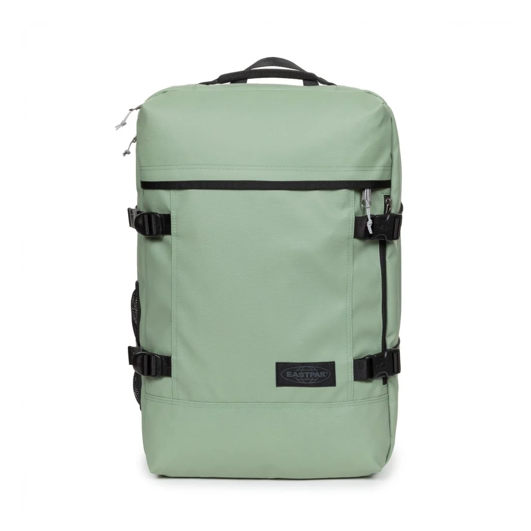 Eastpak Travel Pack Tarp Khakhi EK0A5BBR8V2