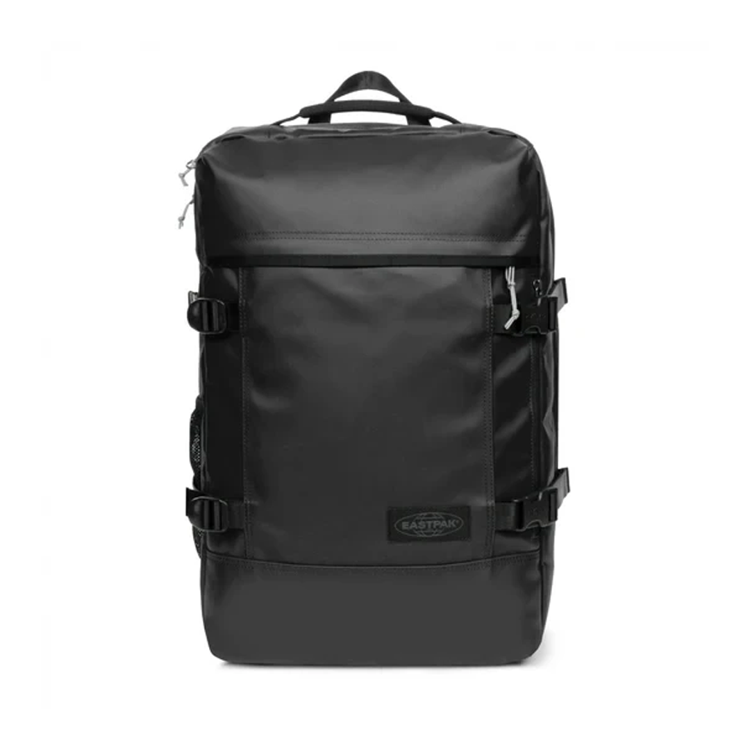 Eastpak Travel Pack Tarp Black EK0A5BBR4Y8
