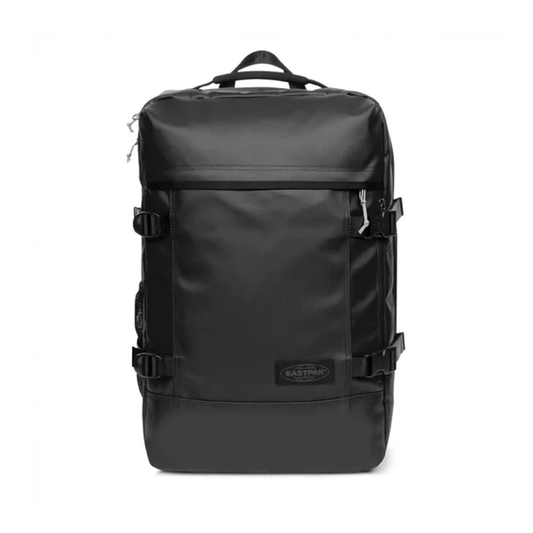 Eastpak Travel Pack Tarp Black EK0A5BBR4Y8