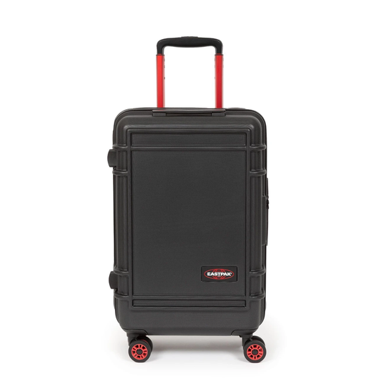 Eastpak RESIST'R Zip Cabin Black EK0A5BLO008