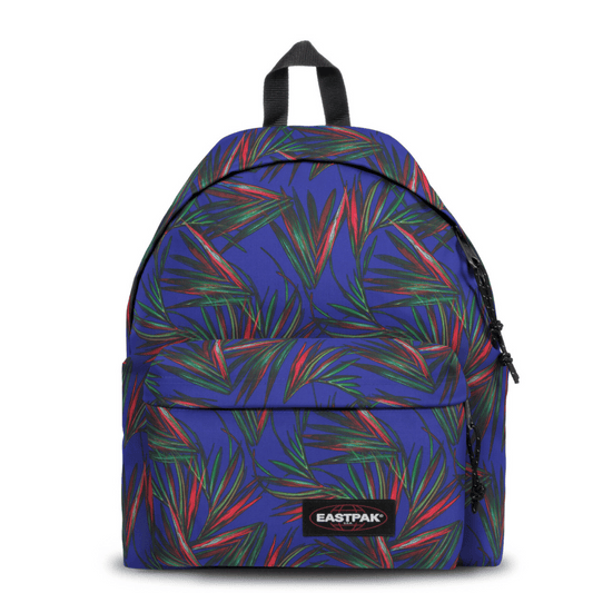 Eastpak Padded Pak'R Brize Palm Naw, Medium, Laptop Sleeve, EK0006208V3