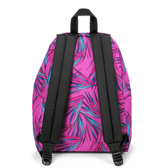 Eastpak Padded Pak'R Brize Palm Pink, Iconic Medium Backpack, EK0006208V41