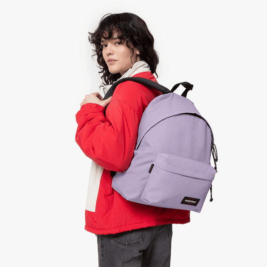 Eastpak Padded Pak'R Orchid Lilac, Medium, Laptop Sleeve, EK0006205V81