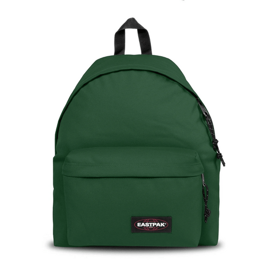 Eastpak Padded Pak'R Bristle Green, Medium, Laptop & Bottle Holder, EK0006205V41