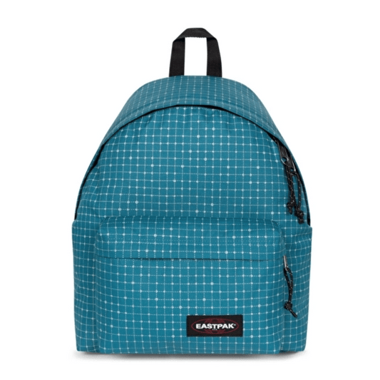 Eastpak Padded Pak'R Refleks Space Blue, Medium, Laptop & Bottle Holder, EK0006207V9