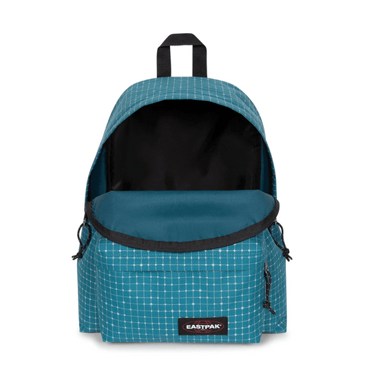 Eastpak Padded Pak'R Refleks Space Blue, Medium, Laptop & Bottle Holder, EK0006207V9