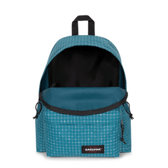 Eastpak Padded Pak'R Refleks Space Blue, Medium, Laptop & Bottle Holder, EK0006207V9