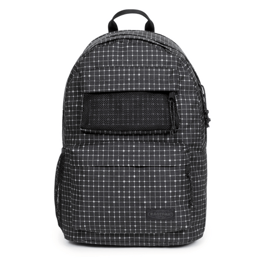 Eastpak Double Office, Large, Laptop & Bottle Holder, EK0A5BIS7V8