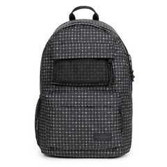 Eastpak Double Office, Black, Large, Bottle Holder, EK0A5BIS7V8