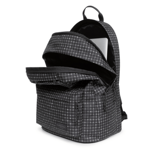 Eastpak Double Office, Large, Laptop & Bottle Holder, EK0A5BIS7V8
