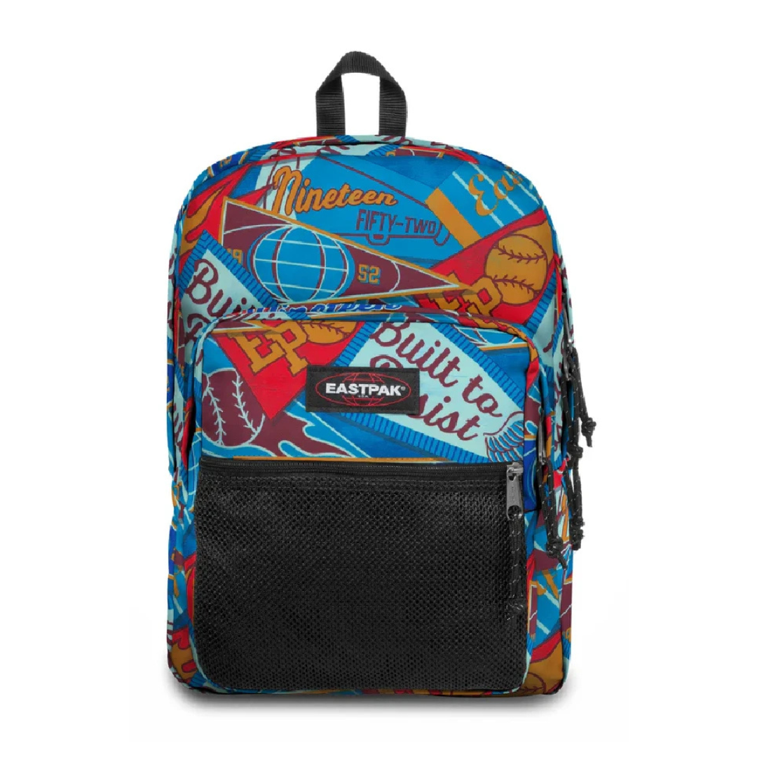 Eastpak BackPack Pinnacle Clash Blue EK0000602W2