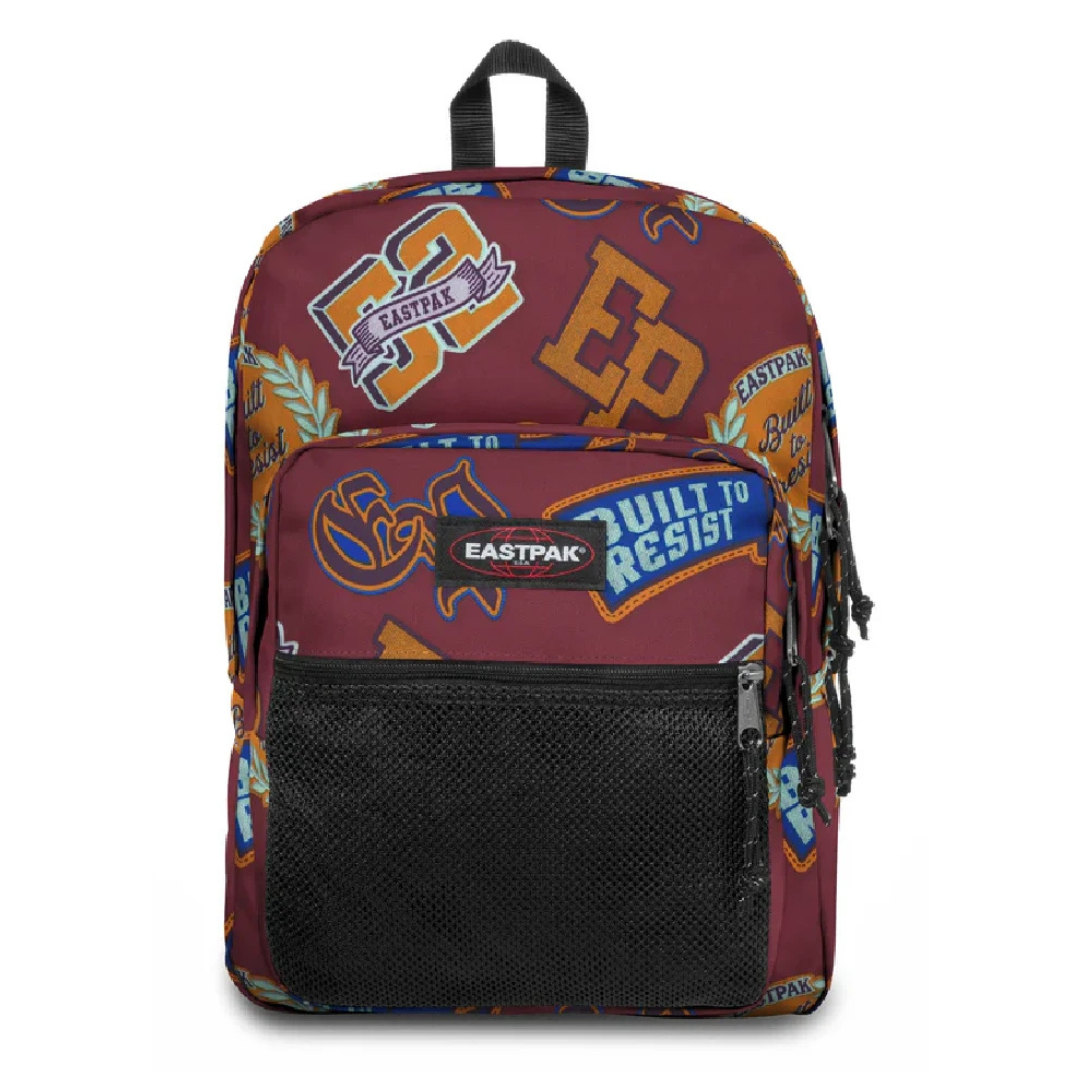 Eastpak BackPack Pinnacle Clash Burgundy EK0000602W1