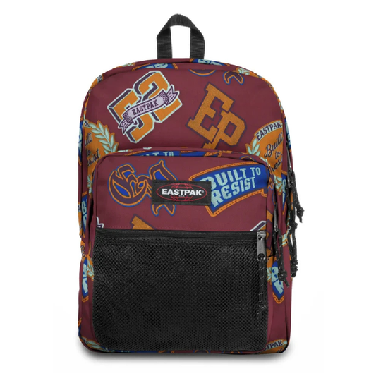Eastpak BackPack Pinnacle Clash Burgundy EK0000602W1