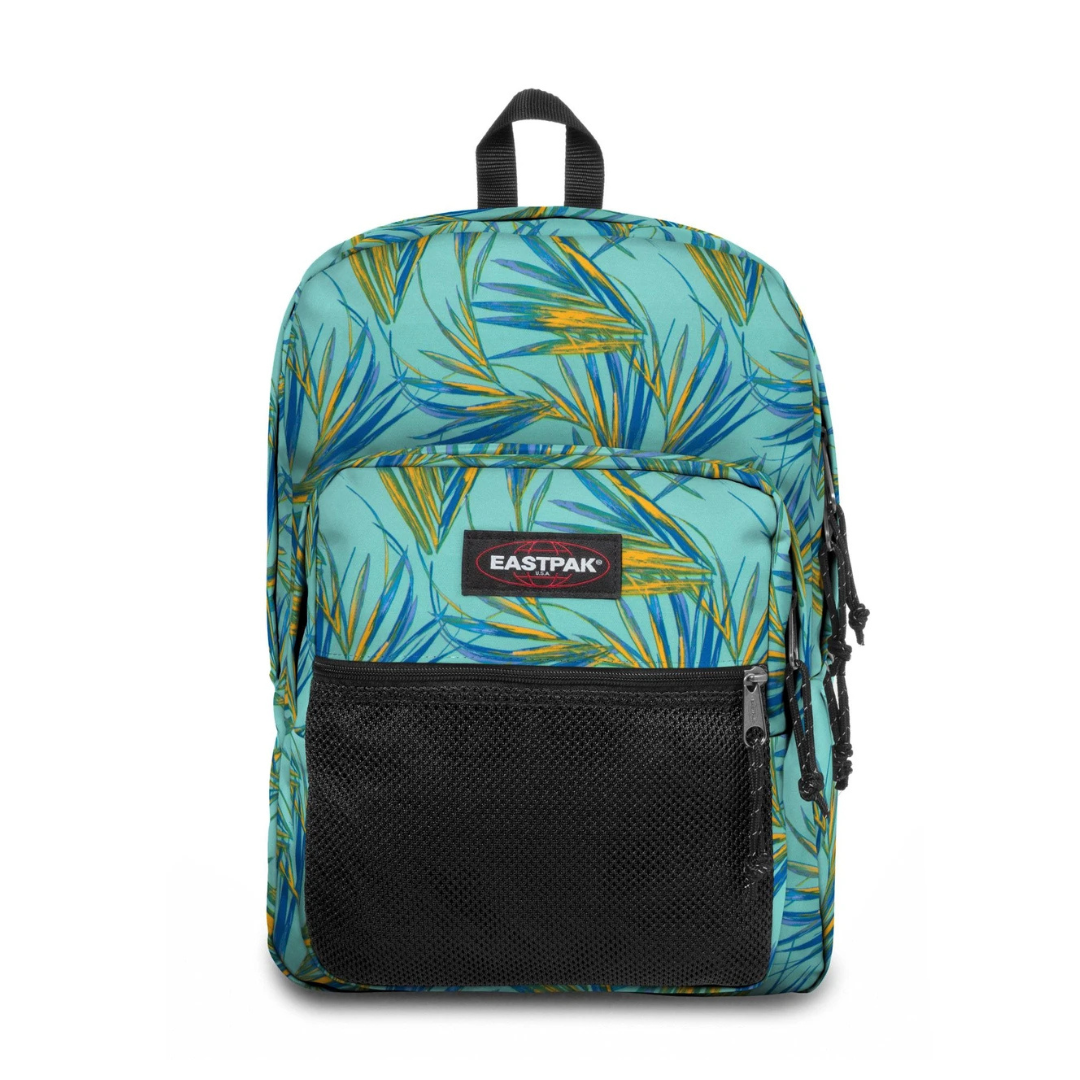 Eastpak BackPack Pinnacle Brize Palm Aqua EK0000608V5