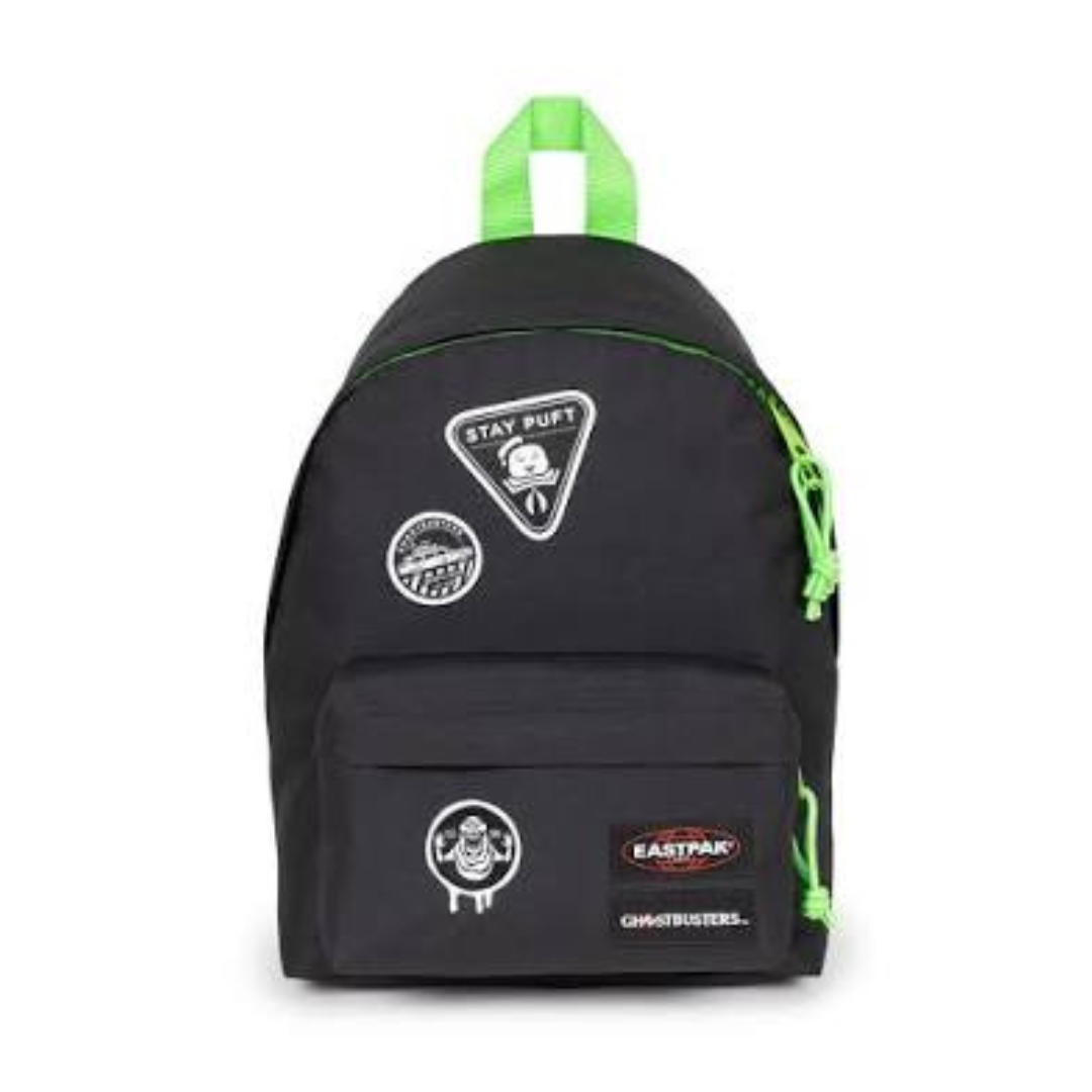 Eastpak BackPack Orbit GB Patches EK0000431Z1