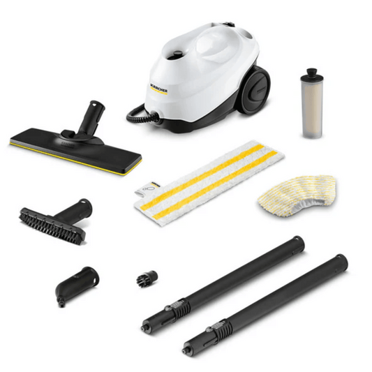 Karcher Steam Cleaner SC 3 EasyFix White 1.513-652