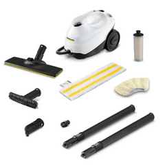 Karcher Steam Cleaner SC 3 EasyFix White 1.513-652