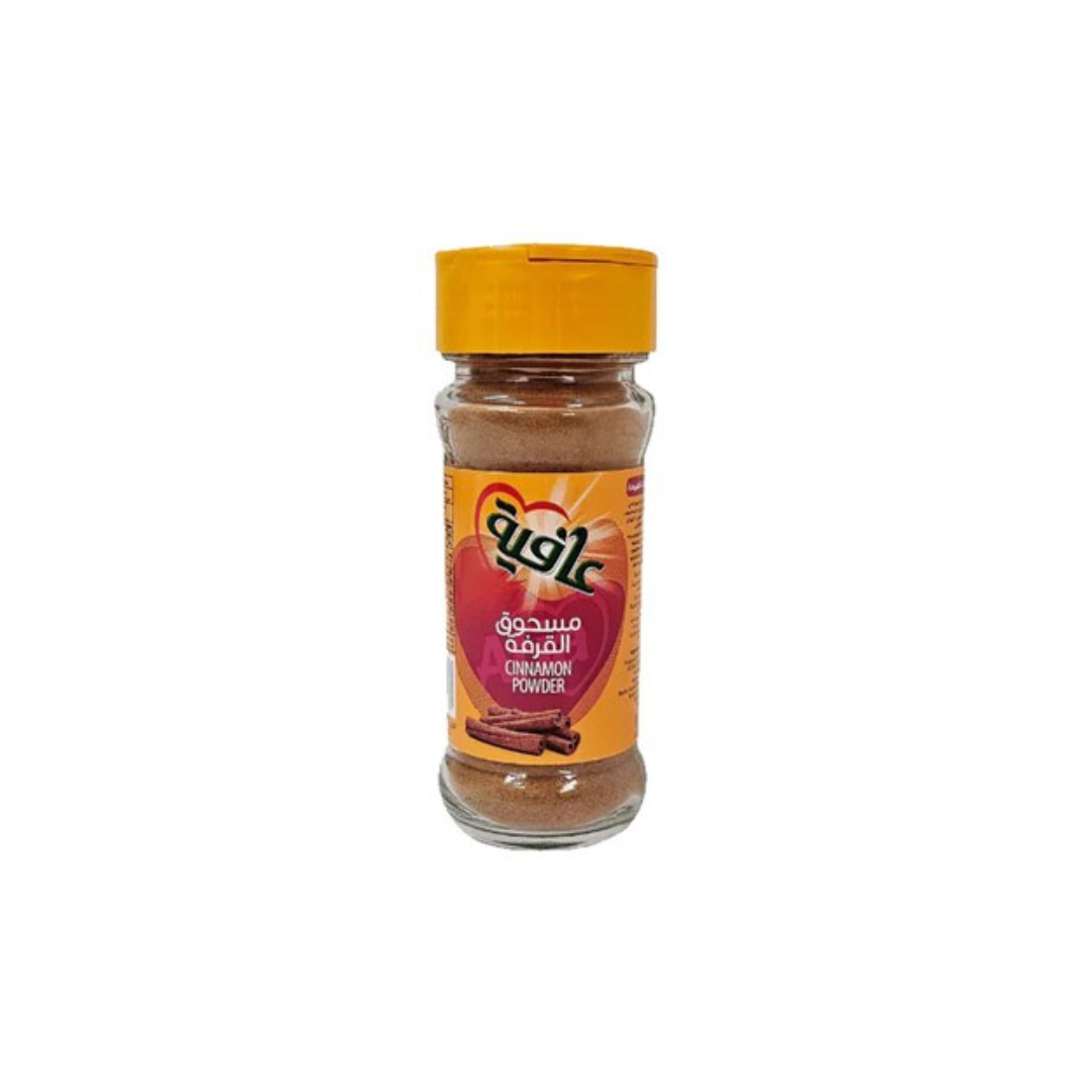Afia Cinnamon Powder 75g