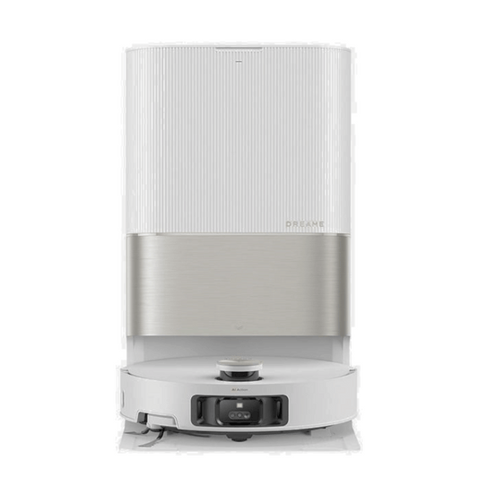 Dreame X50 Ultra Complete, The World’s Most Advanced Robot Vacuum & Mop