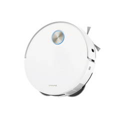 Dreame X50 Ultra Complete, The World’s Most Advanced Robot Vacuum & Mop