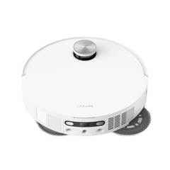 Dreame X50 Ultra Complete, The World’s Most Advanced Robot Vacuum & Mop