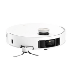 Dreame X50 Ultra Complete, The World’s Most Advanced Robot Vacuum & Mop