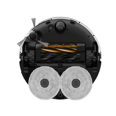 Dreame X50 Ultra Complete, The World’s Most Advanced Robot Vacuum & Mop