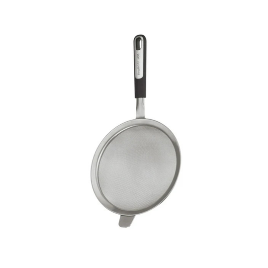 Berghoff 3950564 Mesh strainer Graphite 18cm