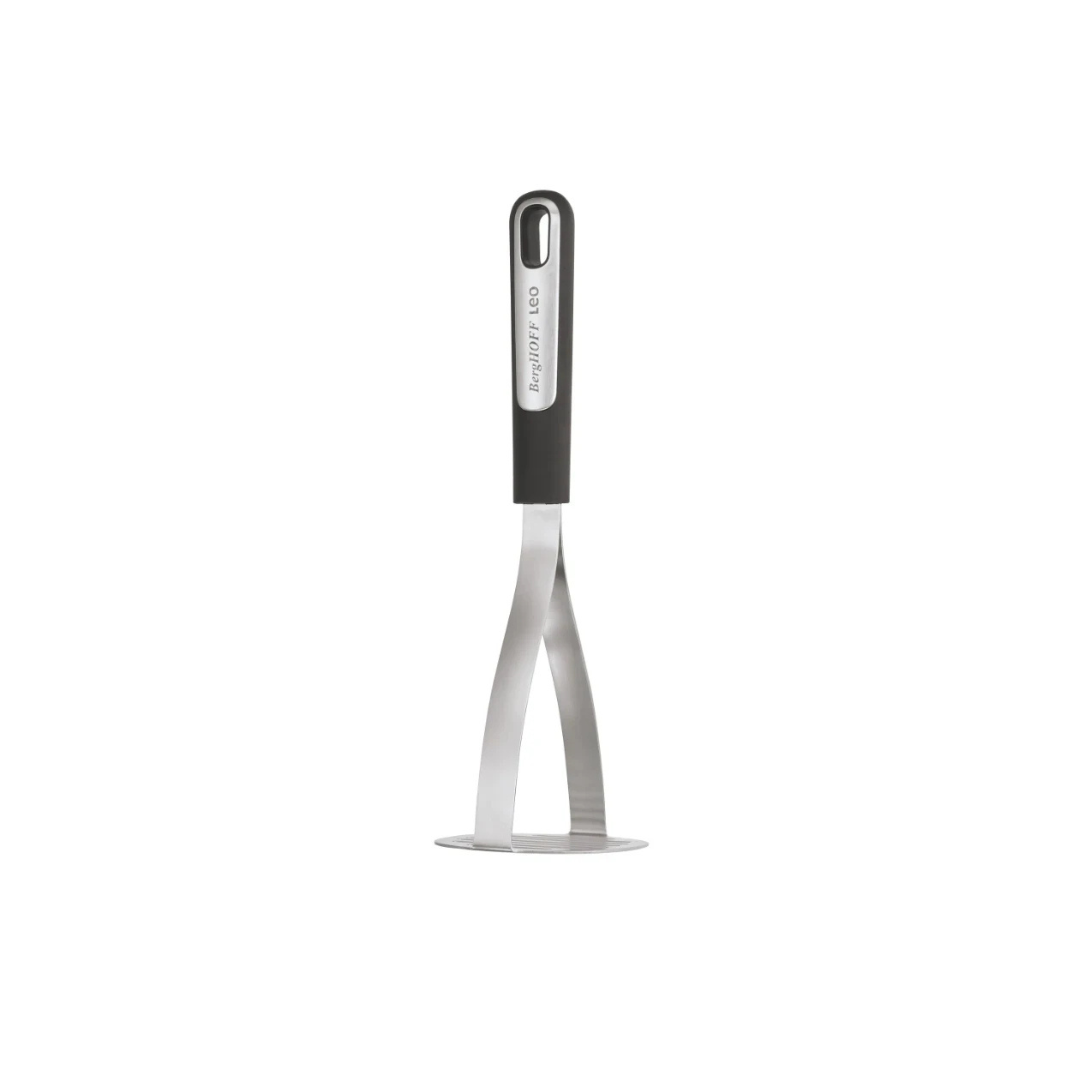 Berghoff 3950560 Potato Masher Graphite