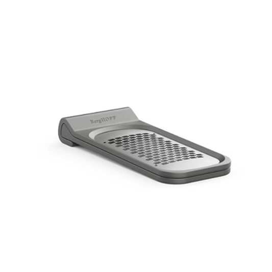 Berghoff 3950650 Double coarse & Ribbon Grater