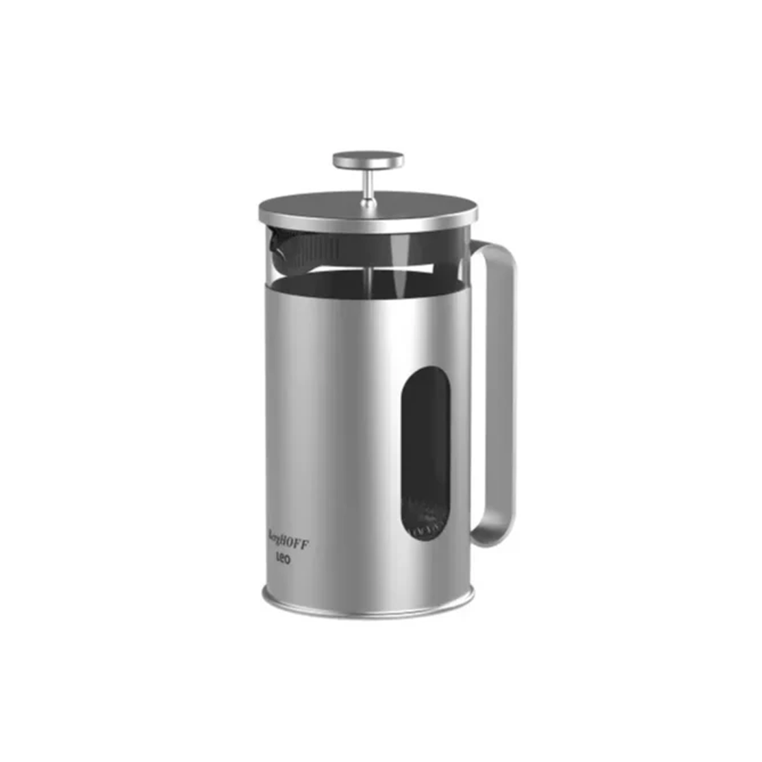 Berghoff 3950652 French press coffee & tea Maestro 0,60L