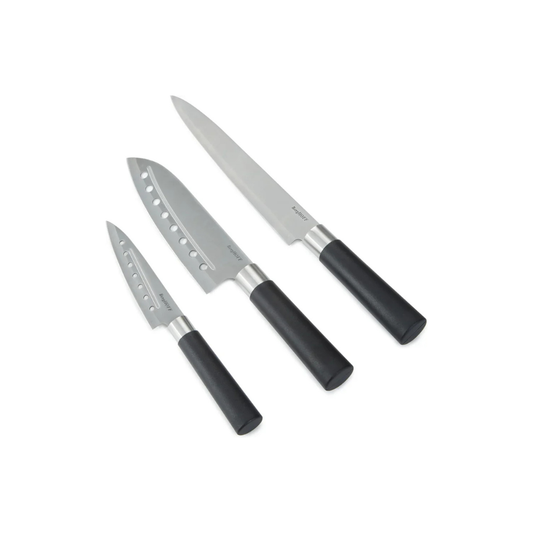 Berghoff 1315106 3-pc Knife Set