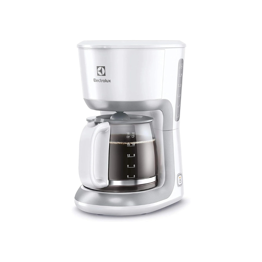 Electrolux 1.25L Ultimate Taste 300 Drip Coffee Maker E2CM1-200W