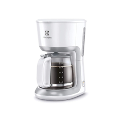 Electrolux 1.25L Ultimate Taste 300 Drip Coffee Maker E2CM1-200W