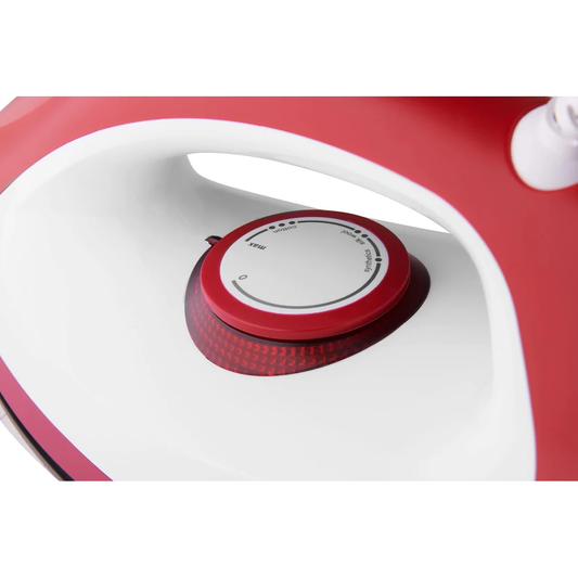 Electrolux 1300W EasyLine Dry Iron EDI1004