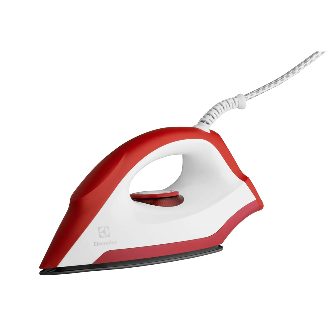Electrolux 1300W EasyLine Dry Iron EDI1004