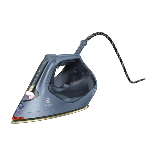 Electrolux 2500W Renew 800 Steam Iron E8SI1-82BM