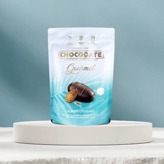 Chocodate Almond Croquant Gourmet, Gluten Free, 150g