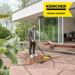 Karcher T7 Plus T-Racer Surface Cleaner 2.644-074.0