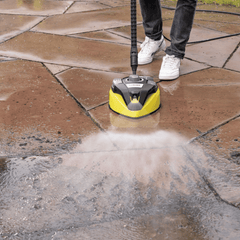 Karcher T7 Plus T-Racer Surface Cleaner 2.644-074.0