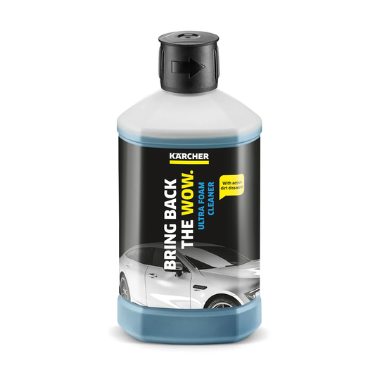 Karcher Ultra Foam Cleaner RM 615 1L