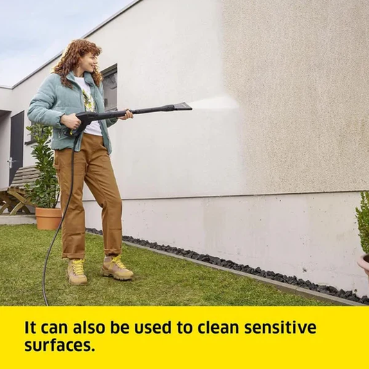 Karcher Pressure Washer Eco Booster Jet 180 2.645-386.0