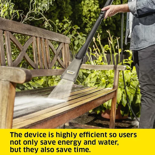 Karcher Pressure Washer Eco Booster Jet 130 2.645-387.0