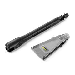 Karcher Pressure Washer Eco Booster Jet 180 2.645-386.0