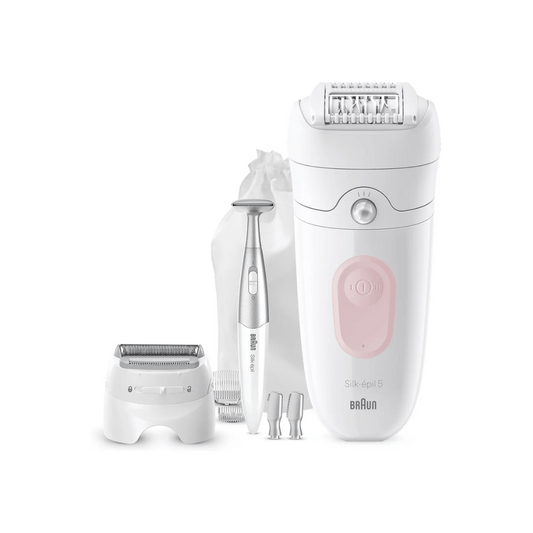 Braun Silk-épil 5 5-230 Epilator