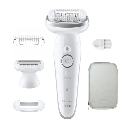 Braun Silk-épil 9 9-041 Epilator